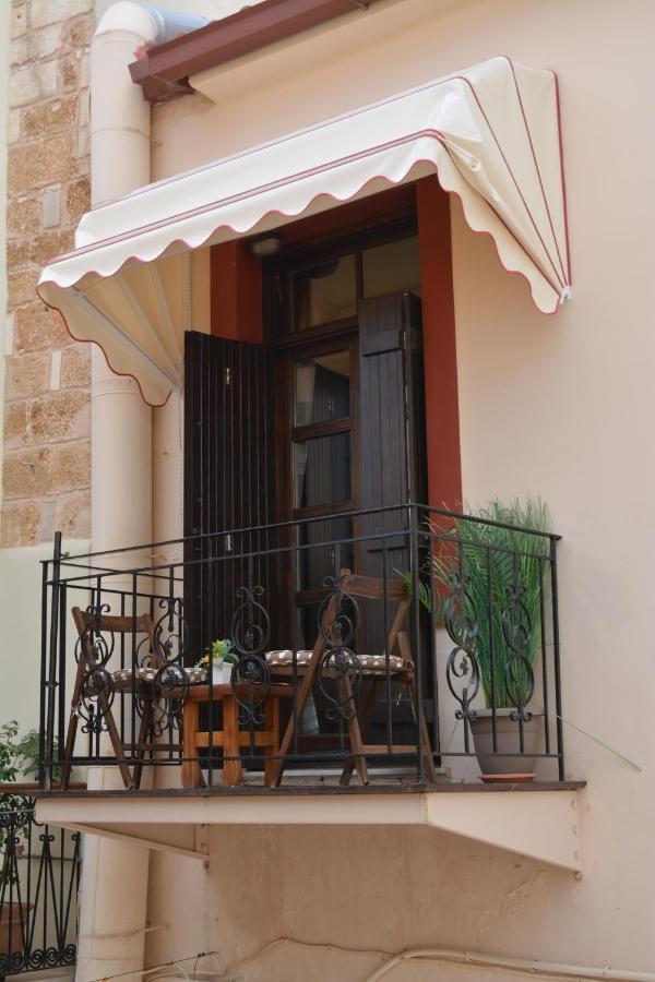 Enetiko Chania (Crete)