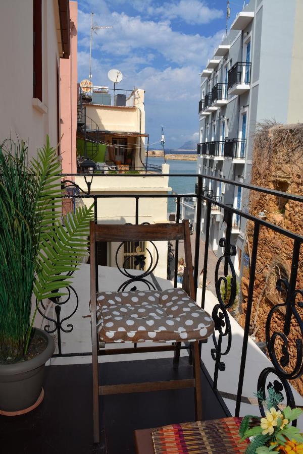 Enetiko Gasthof Chania (Crete)