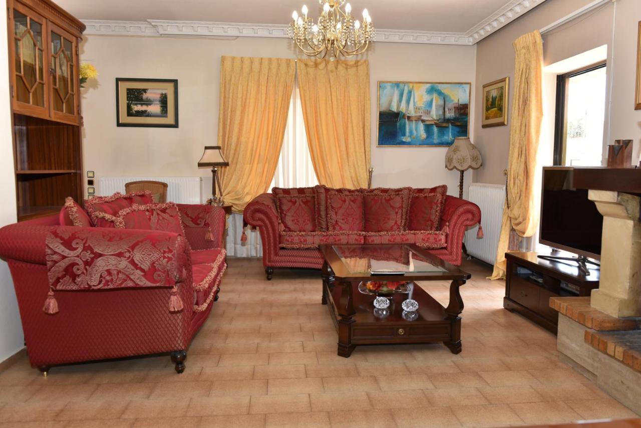 House In The Heart Of Chania Crete * Chania (Crete)