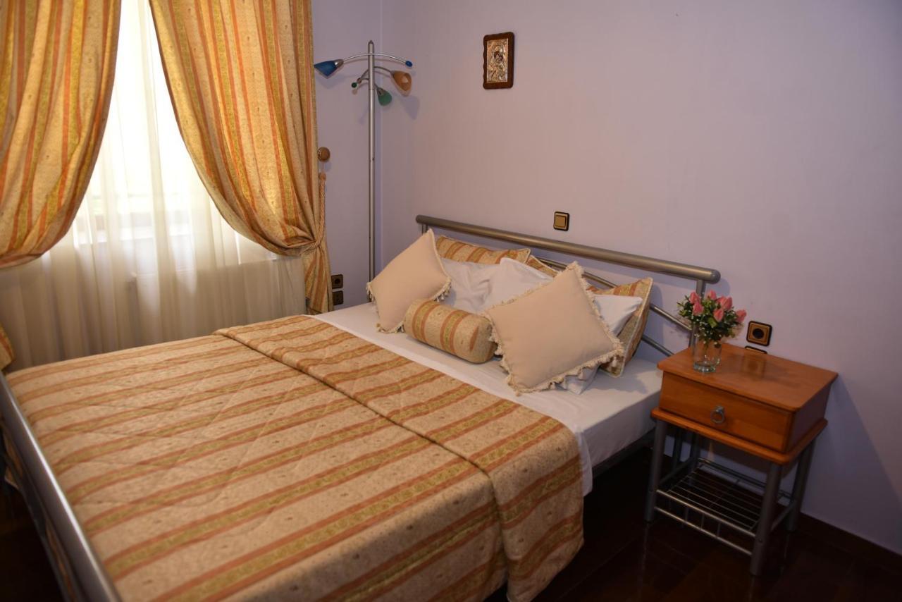 Apartment House In The Heart Of Chania Crete