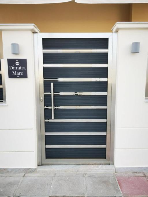 Dimitra Mare Apartment Chania (Crete)