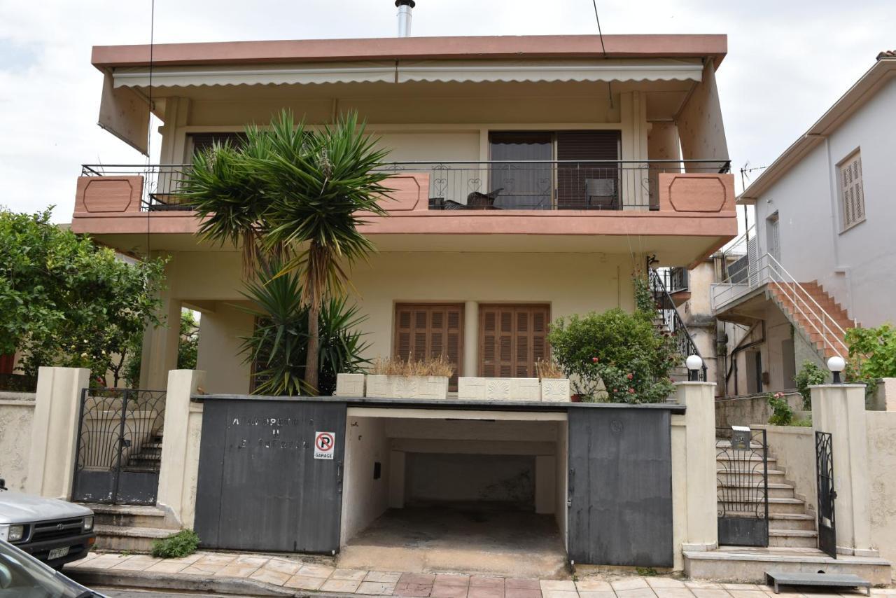 House In The Heart Of Chania Crete Apartment Chania (Crete)