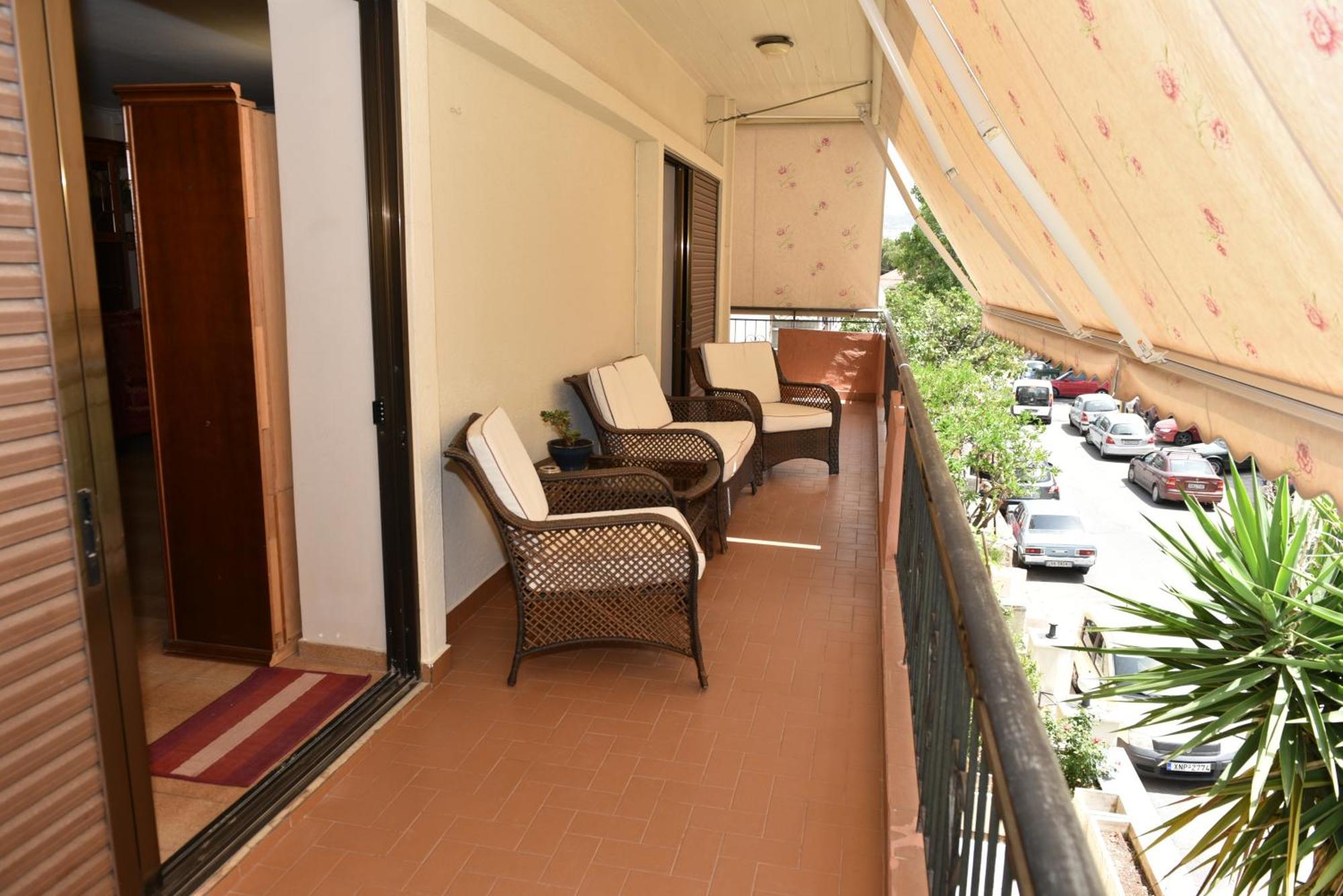 Apartment House In The Heart Of Chania Crete