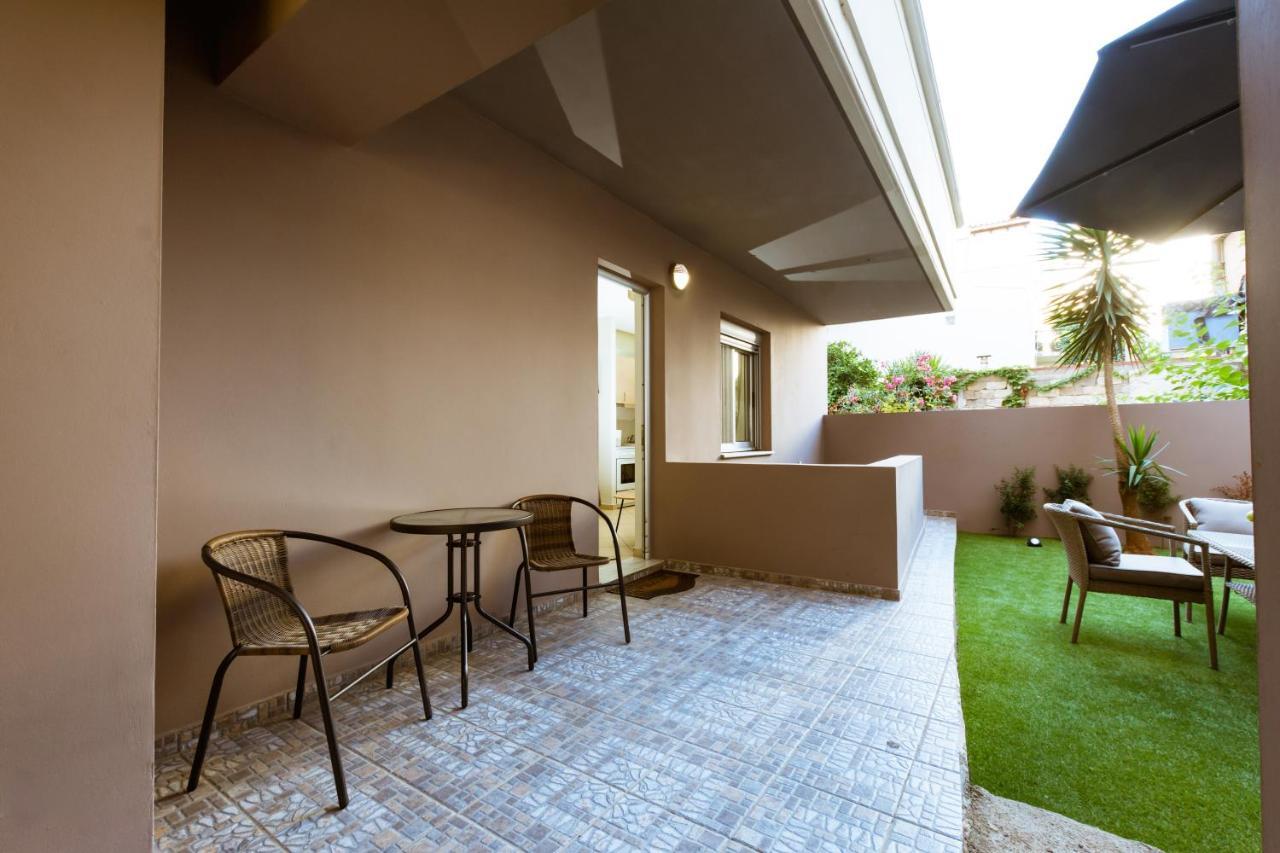Apartamento Lazaretta