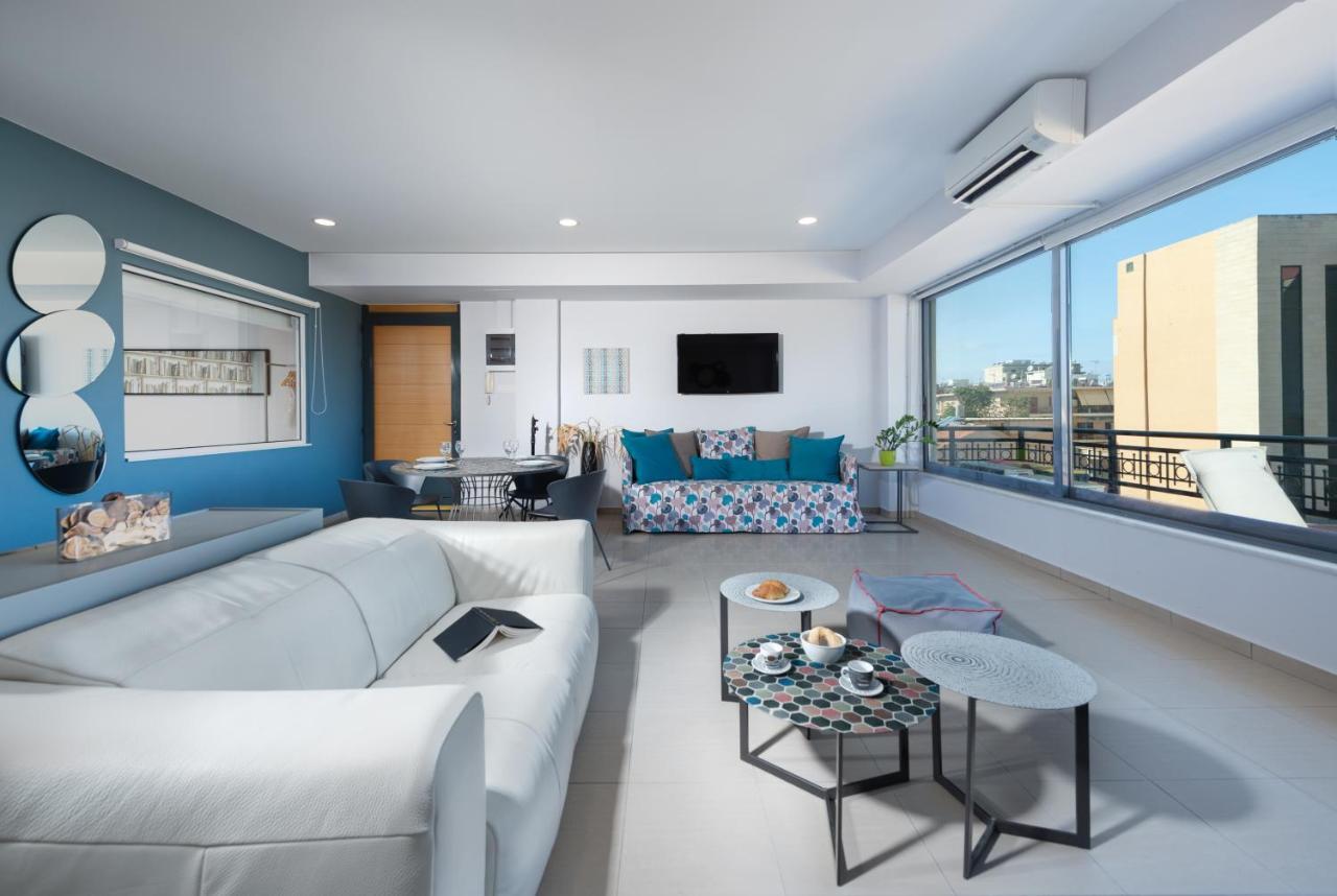 Apartment Stefan's Hub Chania (Crete)