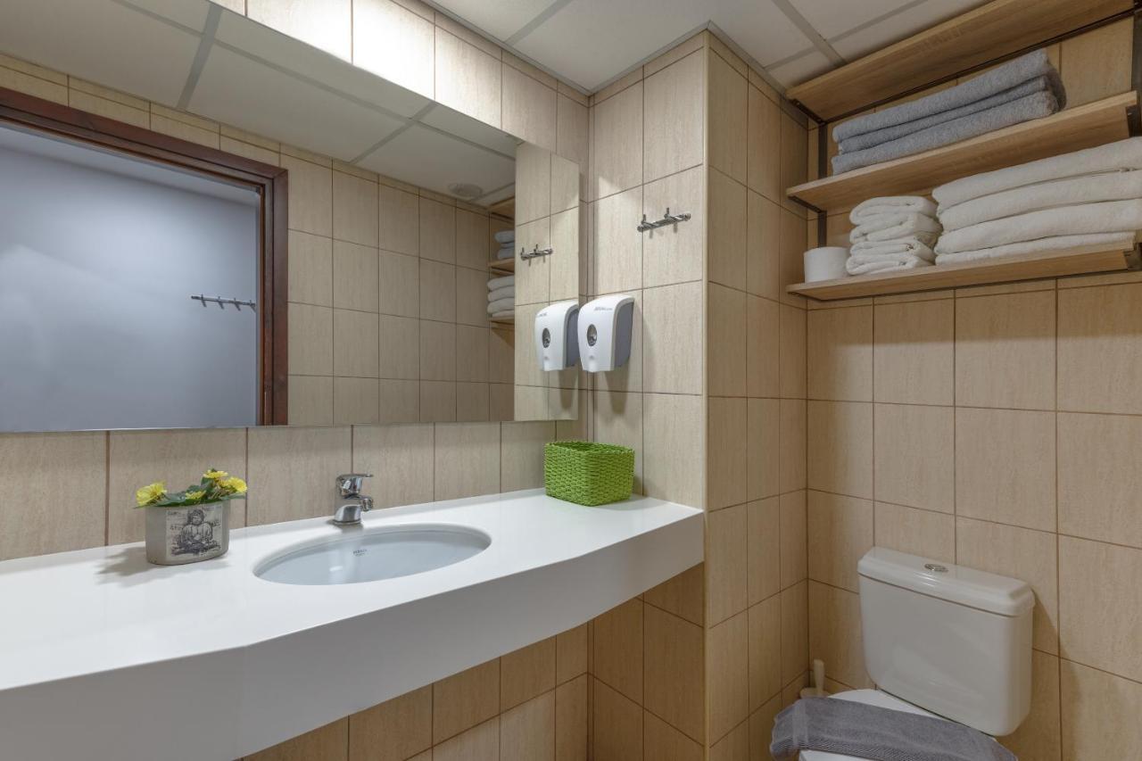 Stefan's Hub Apartment