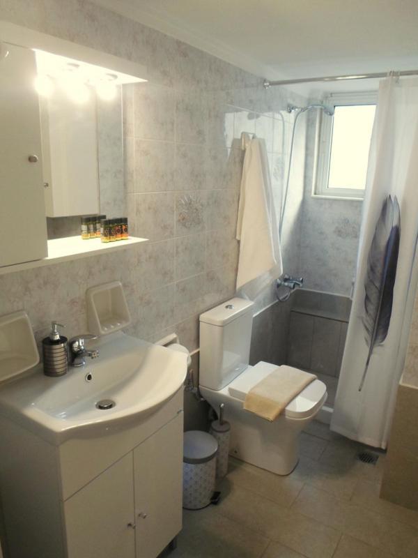 Apartment Meryland Chania (Crete)