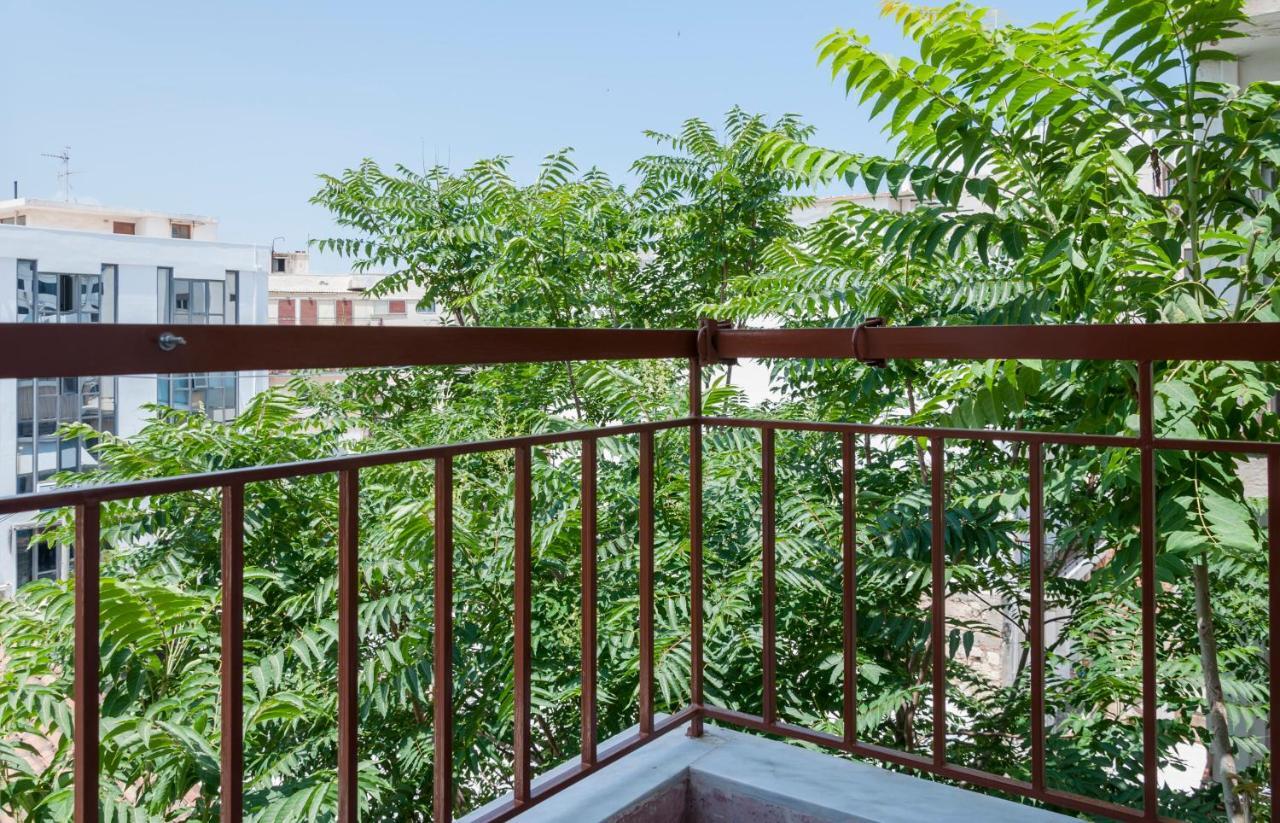 Apartment Veranda *