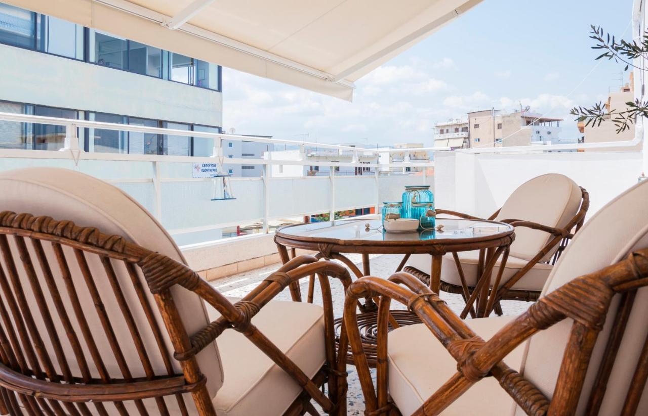 Veranda Apartment Chania (Crete)