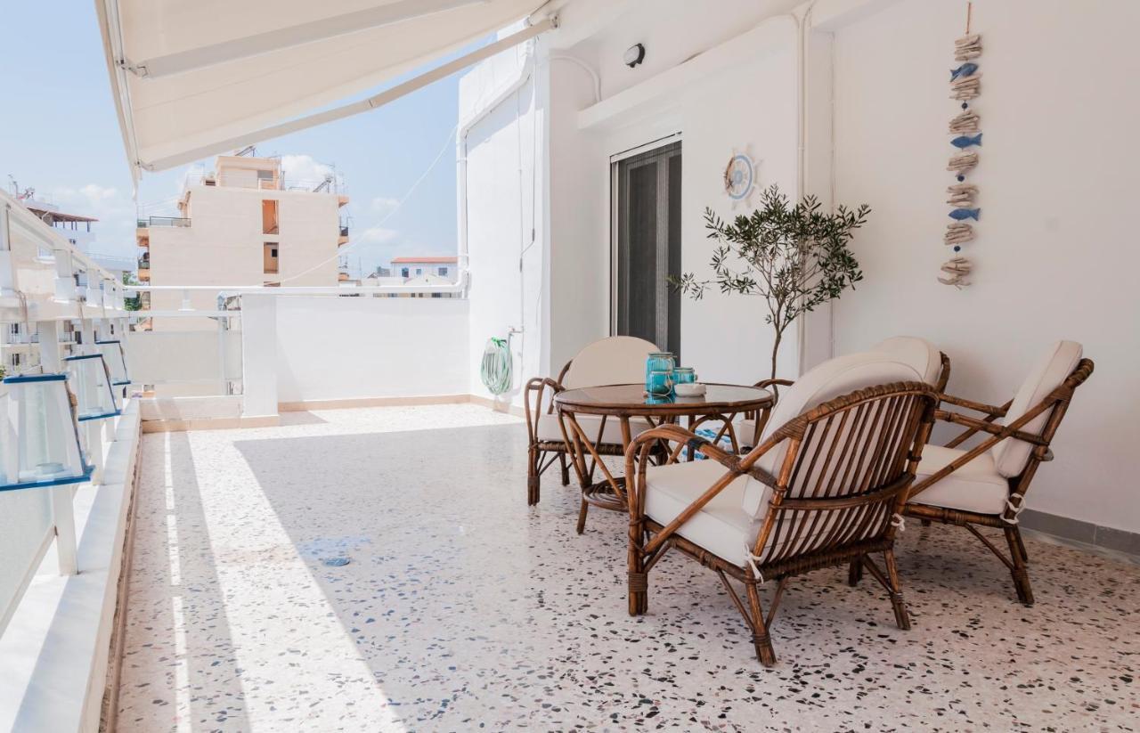 Veranda