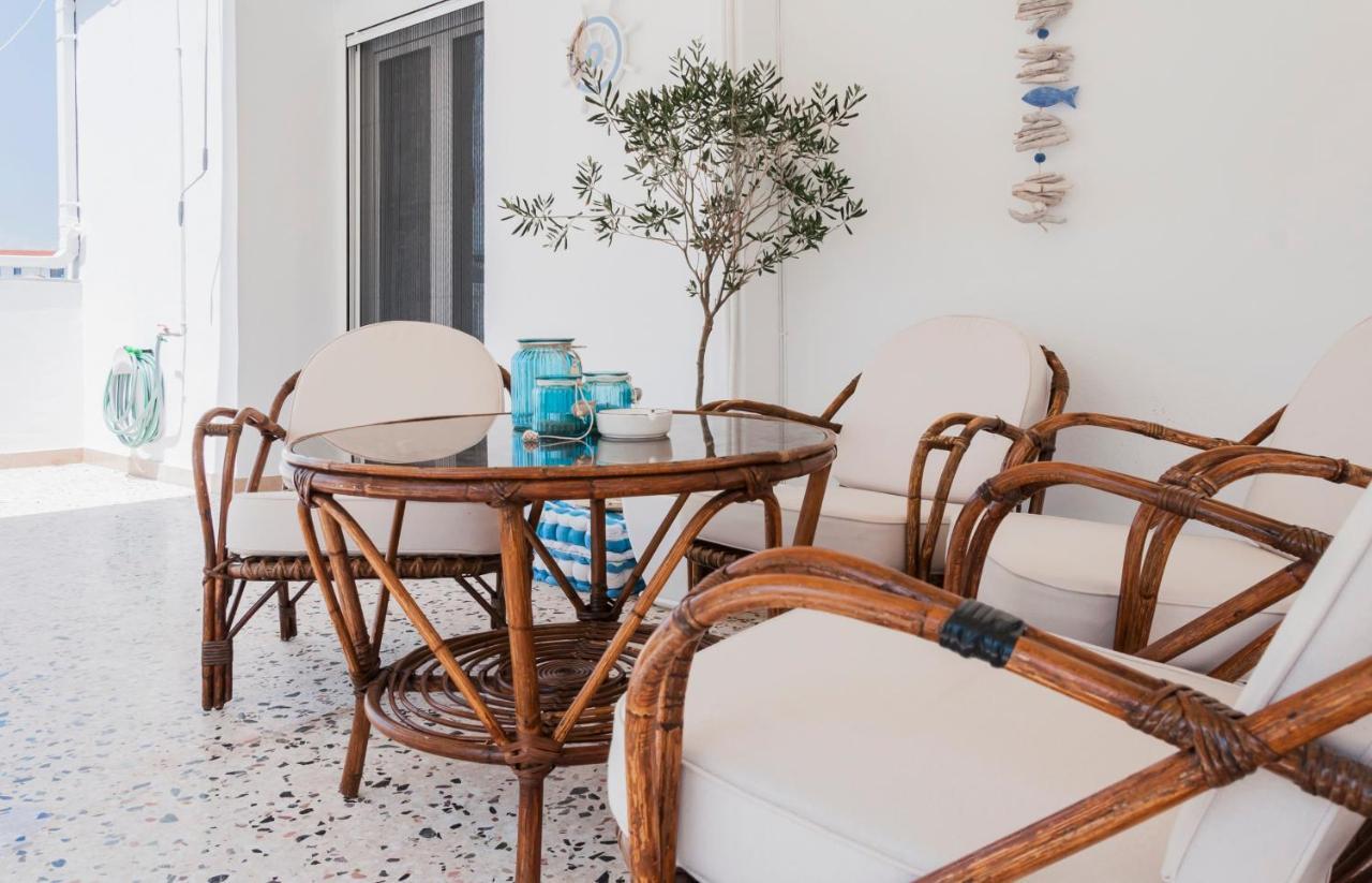 Veranda *