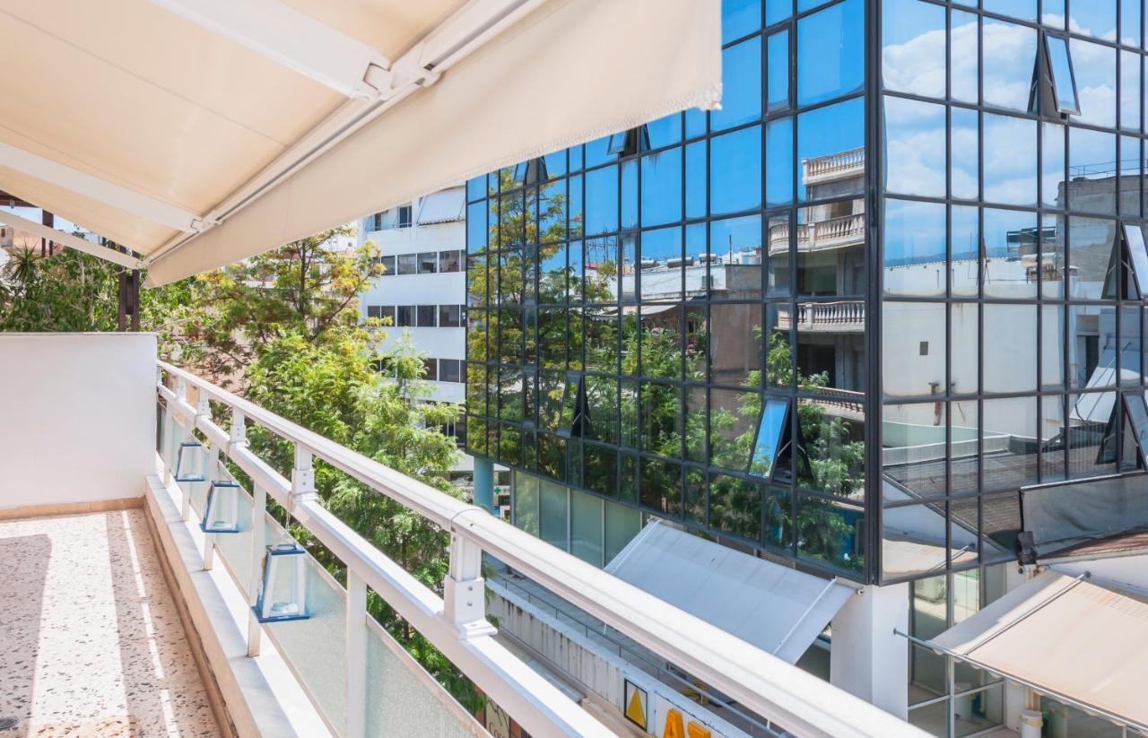 Veranda Apartment Chania (Crete)
