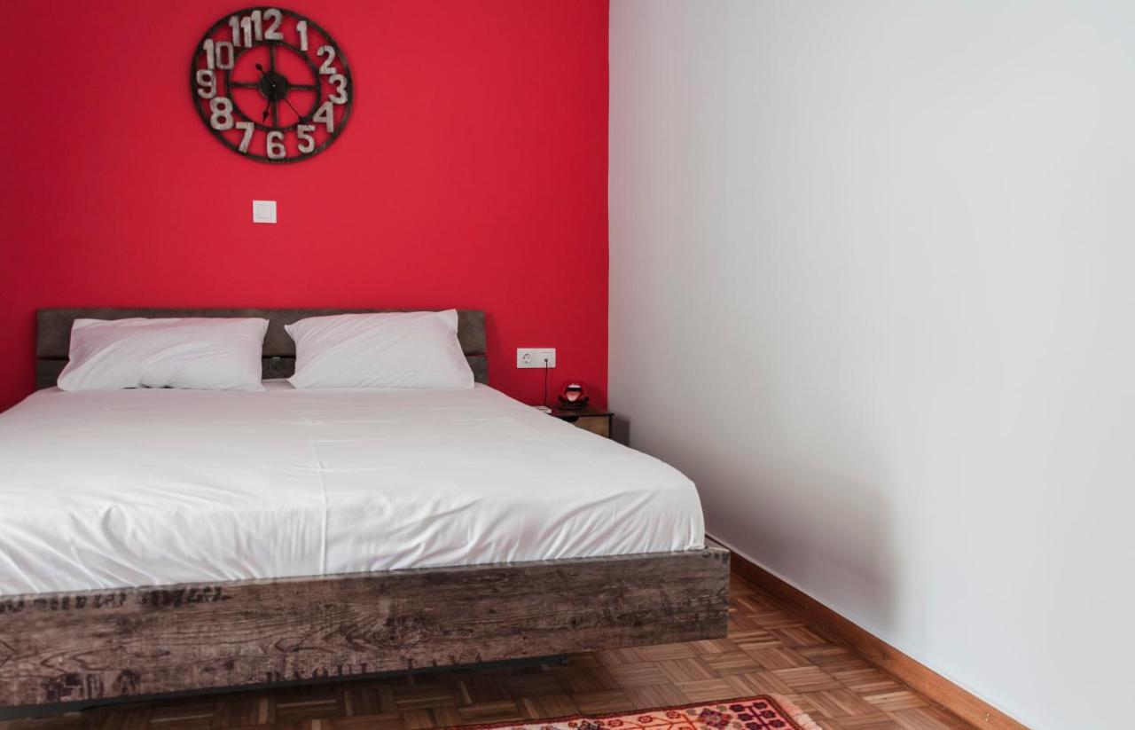 Veranda Apartment Chania (Crete)