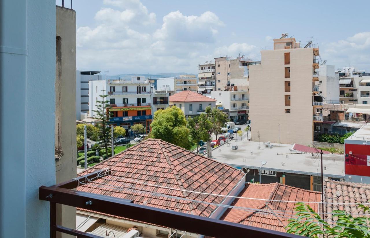 Apartment Veranda *