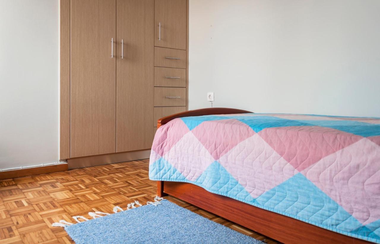 Veranda Apartment *