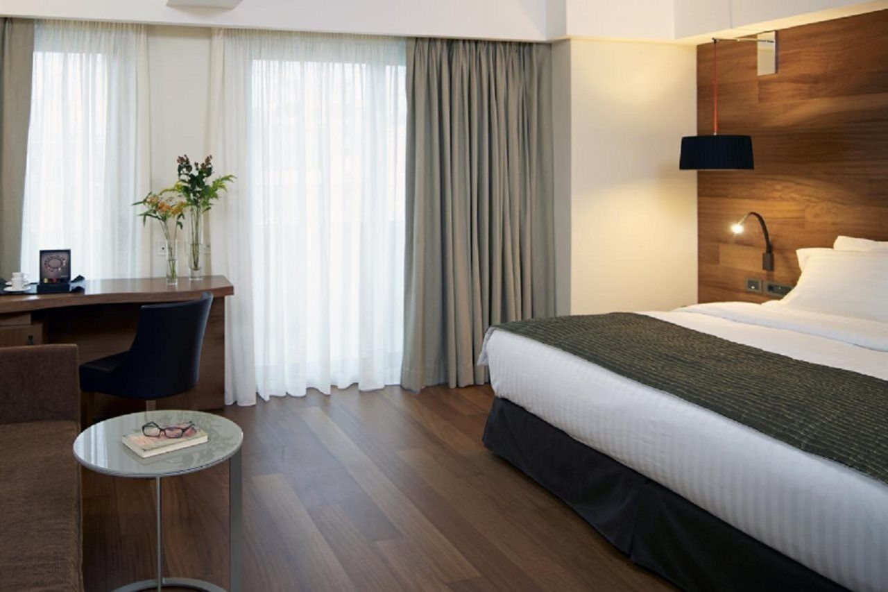 Samaria Hotel 4*
