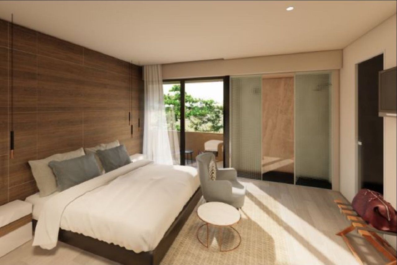 Hotel Chania Flair Boutique Hotel, Adults Only, Tapestry Collection By Hilton 5*