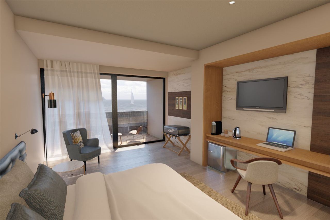 Chania Flair Boutique Hotel, Adults Only, Tapestry Collection By Hilton Hotel Chania (Crete)