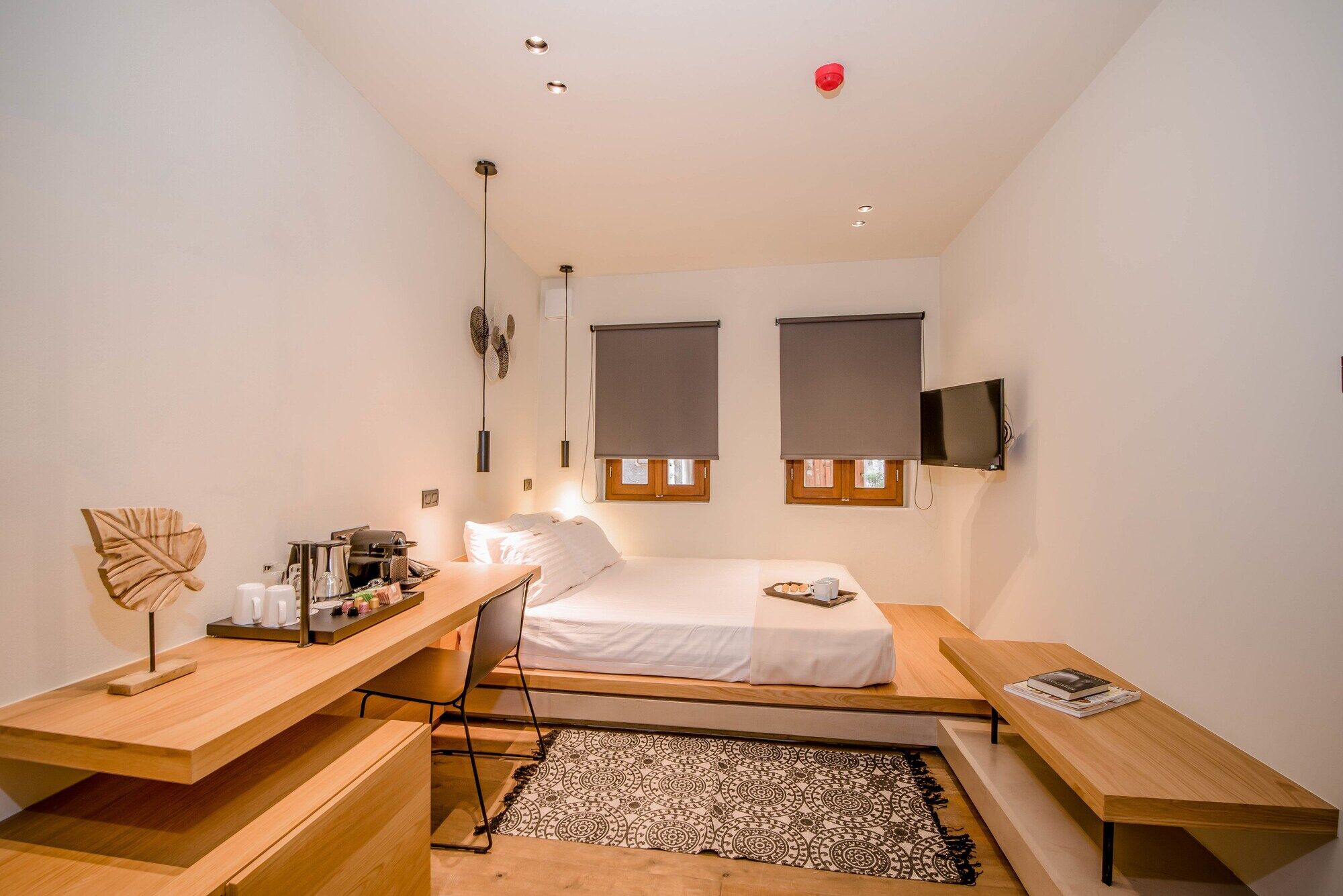 Portou House *