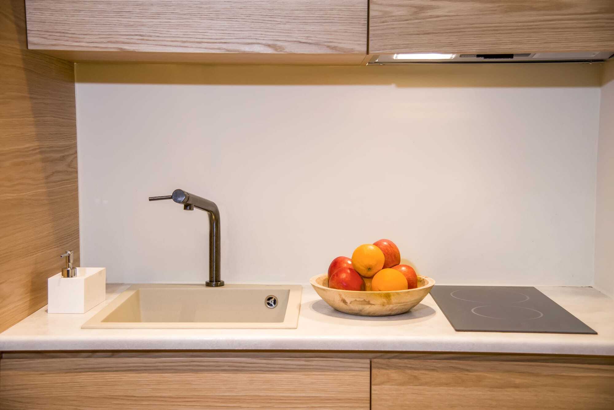 Apartment Portou House *