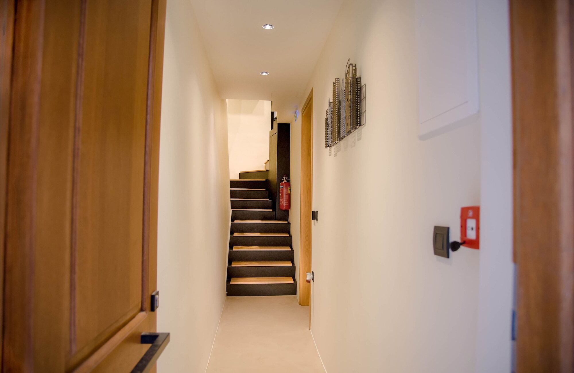 Portou House *