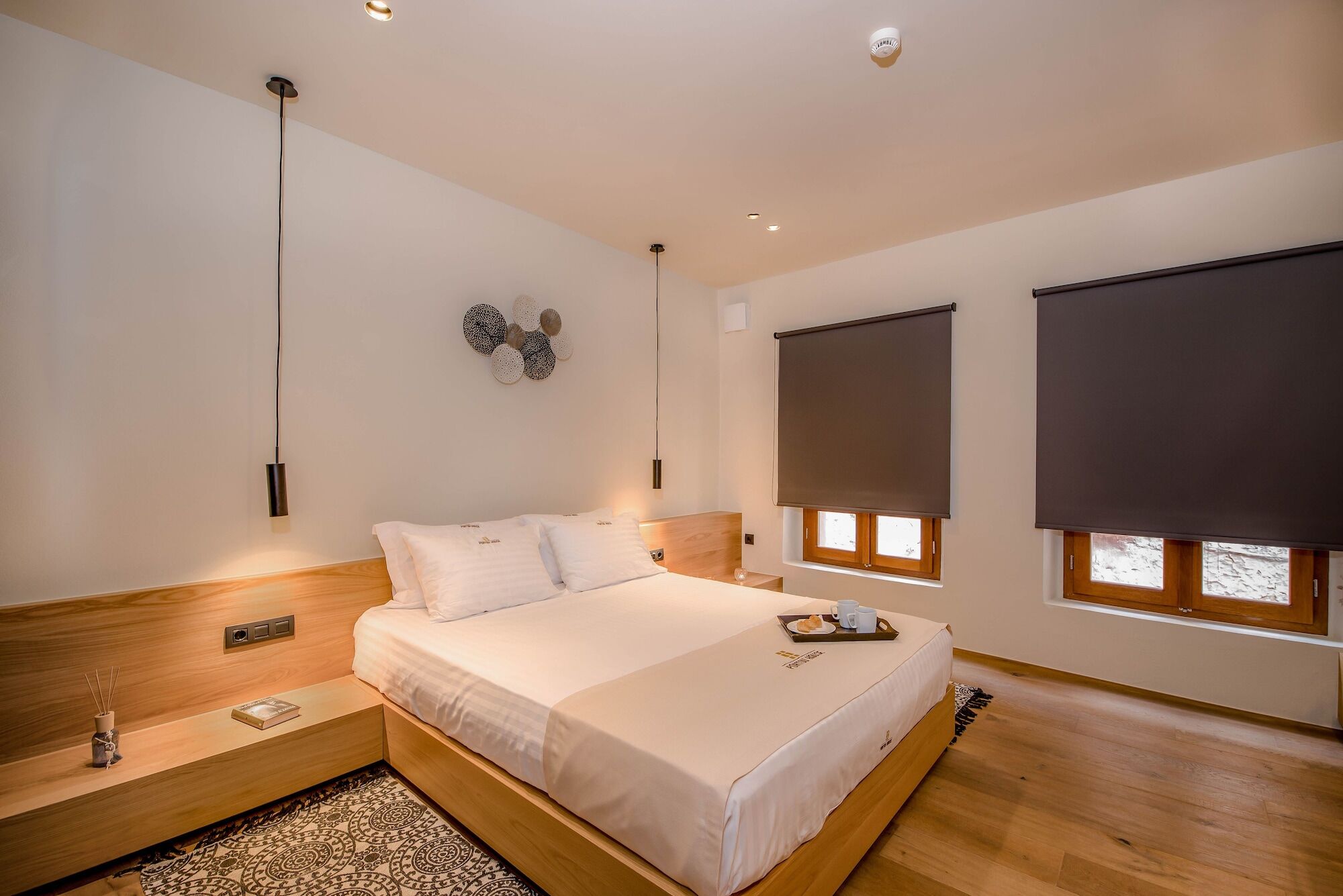 Portou House Apartment *