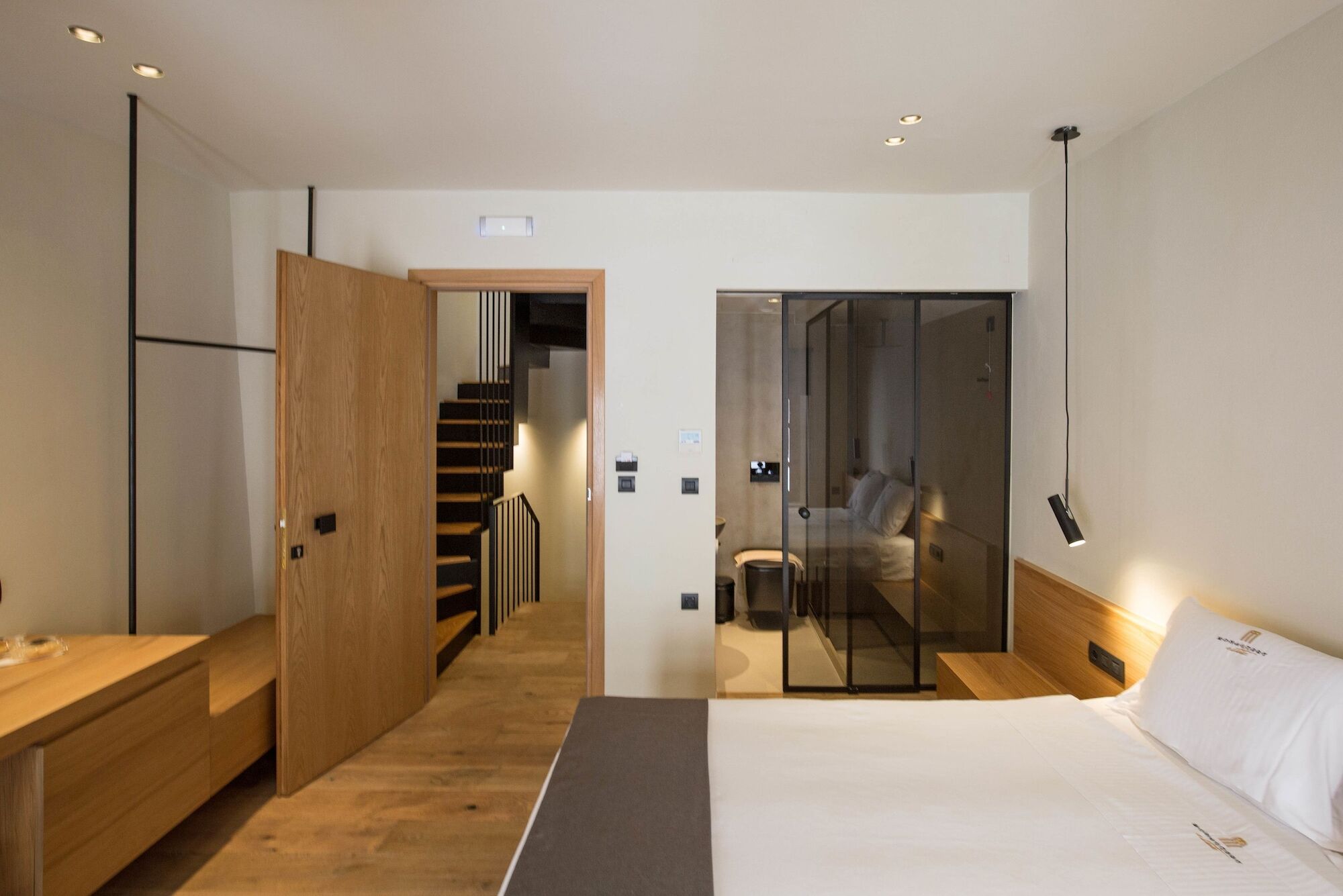 Portou House