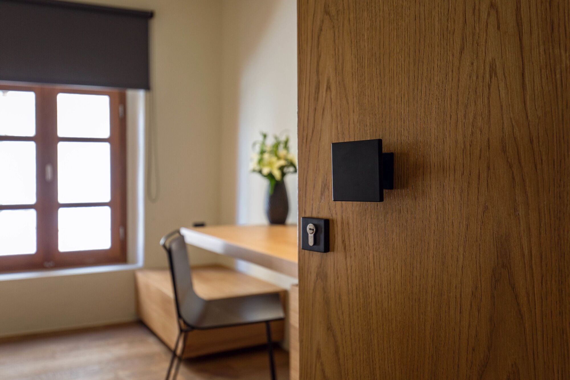 Portou House Apartment *