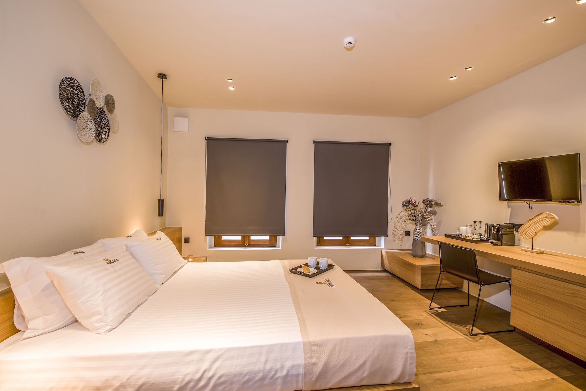 Portou House *