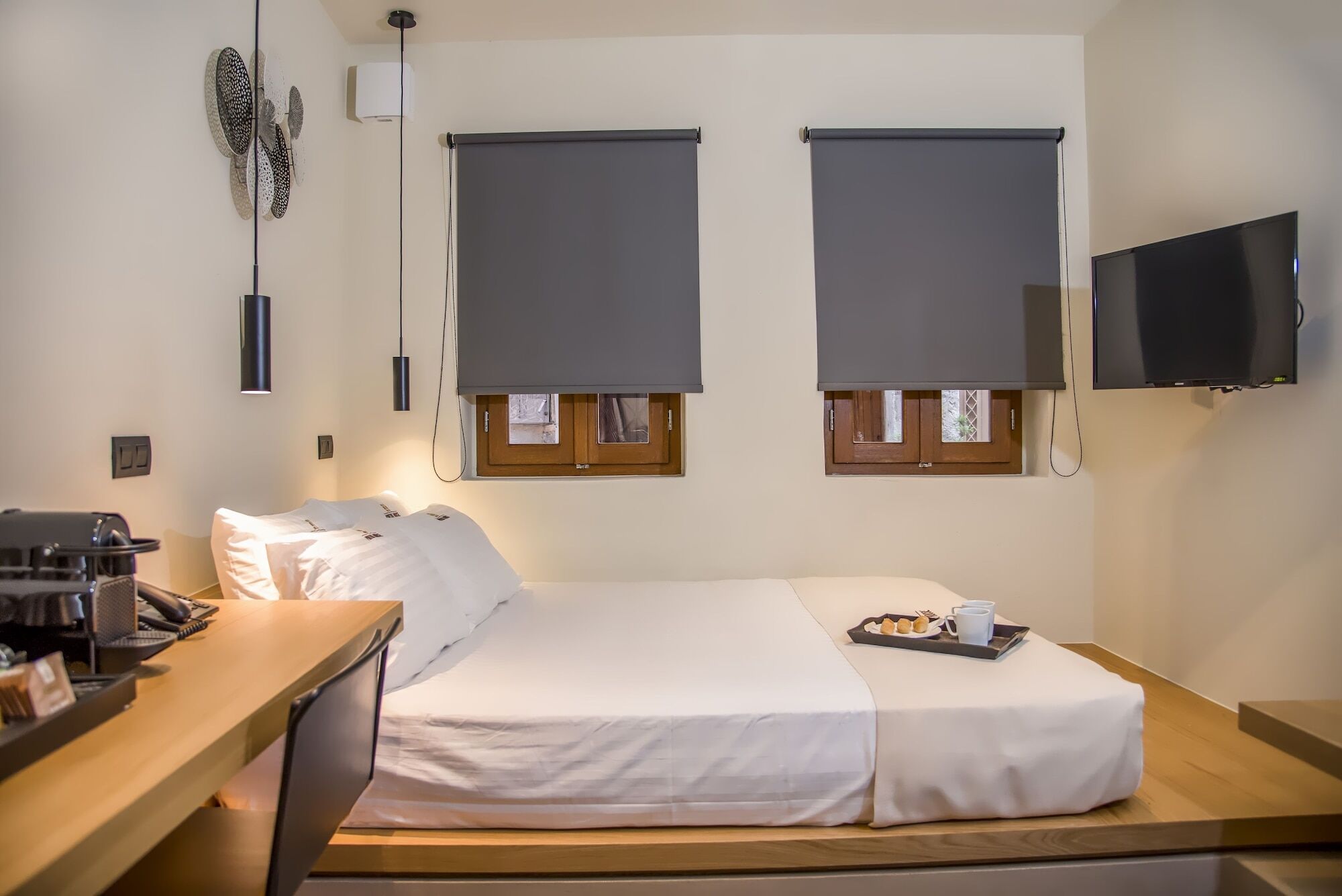Portou House Apartment Chania (Crete)