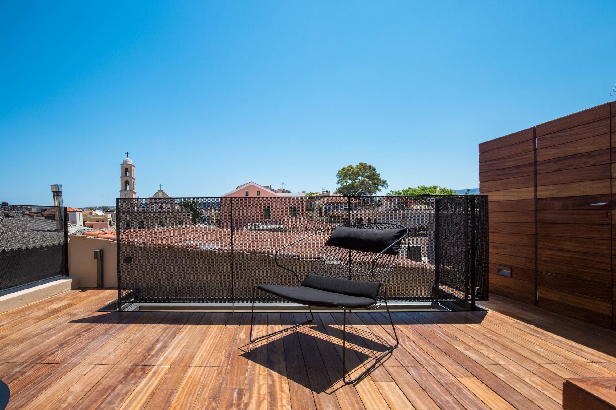 Portou House Apartment *