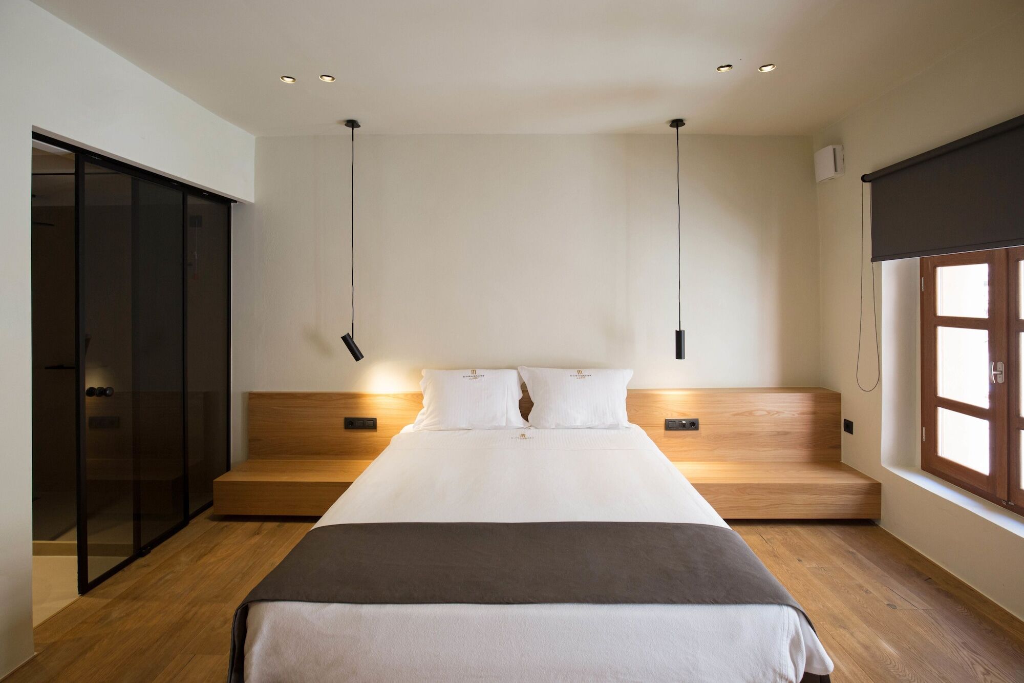 Apartment Portou House *