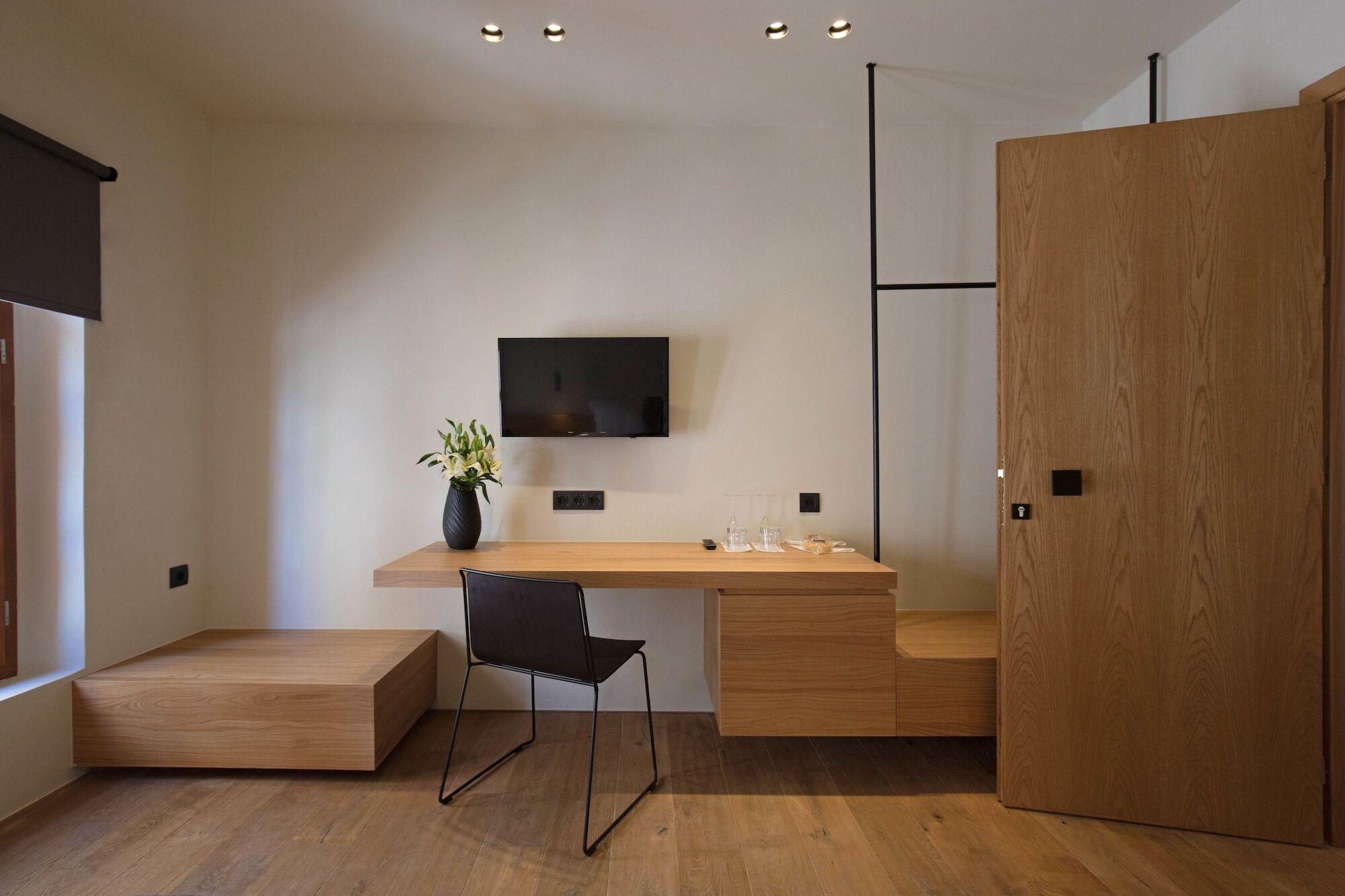 Portou House Apartment Chania (Crete)