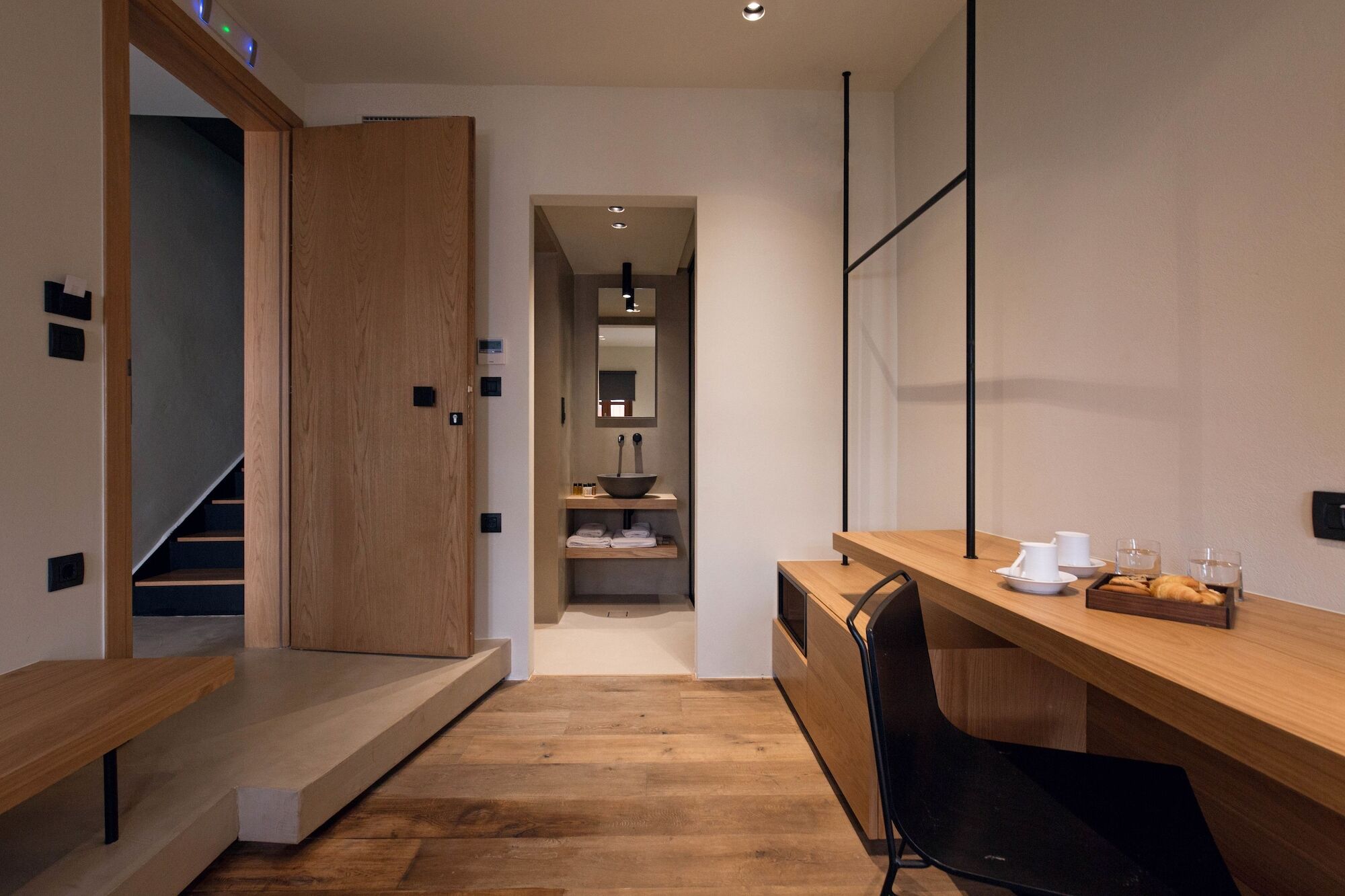 Apartment Portou House