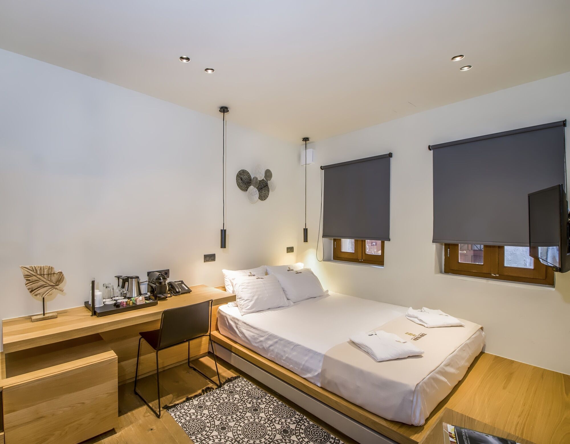 Apartment Portou House Chania (Crete)