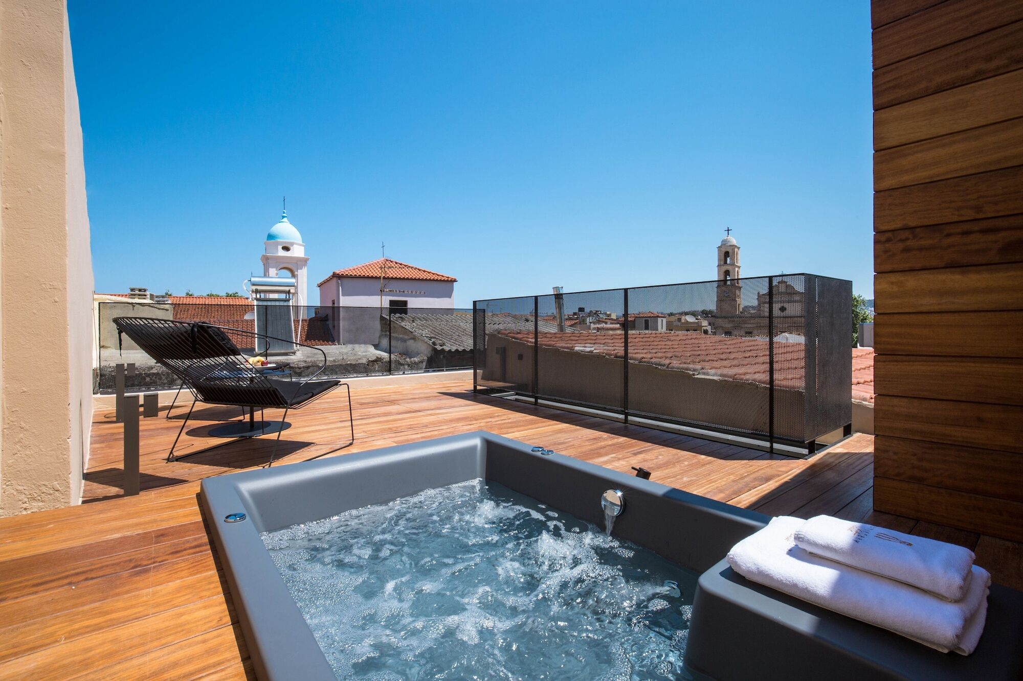 Portou House Apartment Chania (Crete)