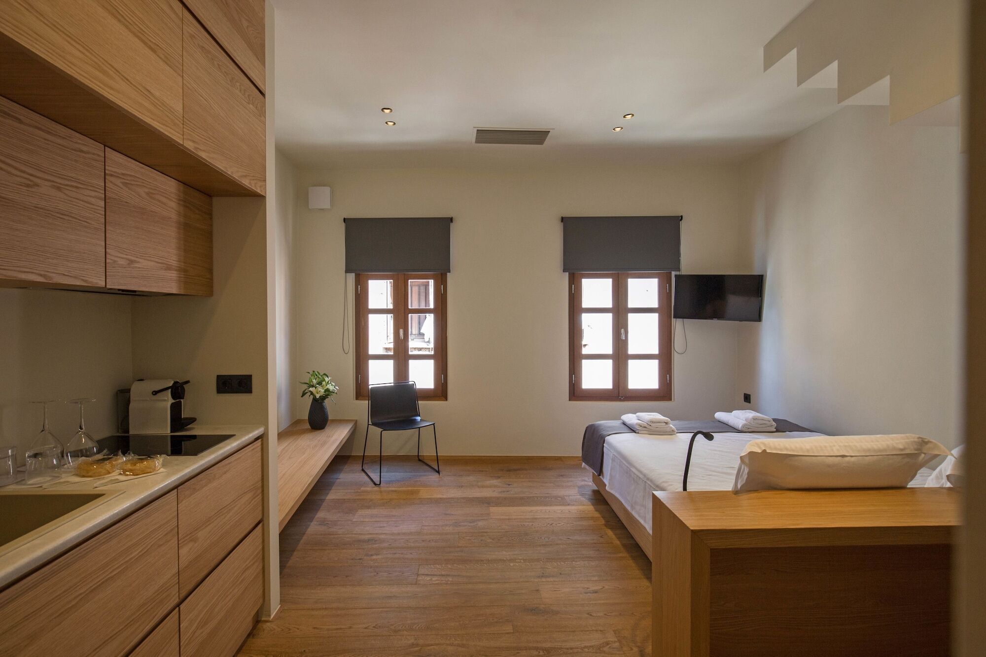 Portou House Apartment Chania (Crete)