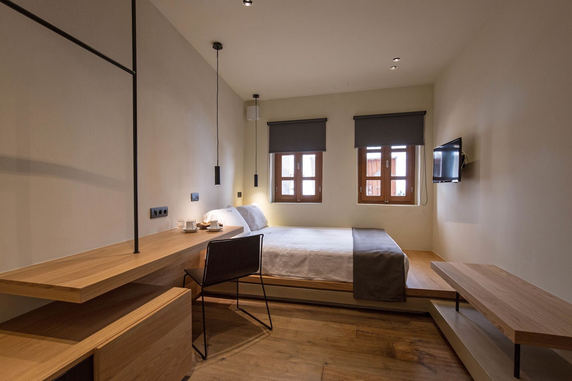 Portou House * Chania (Crete)
