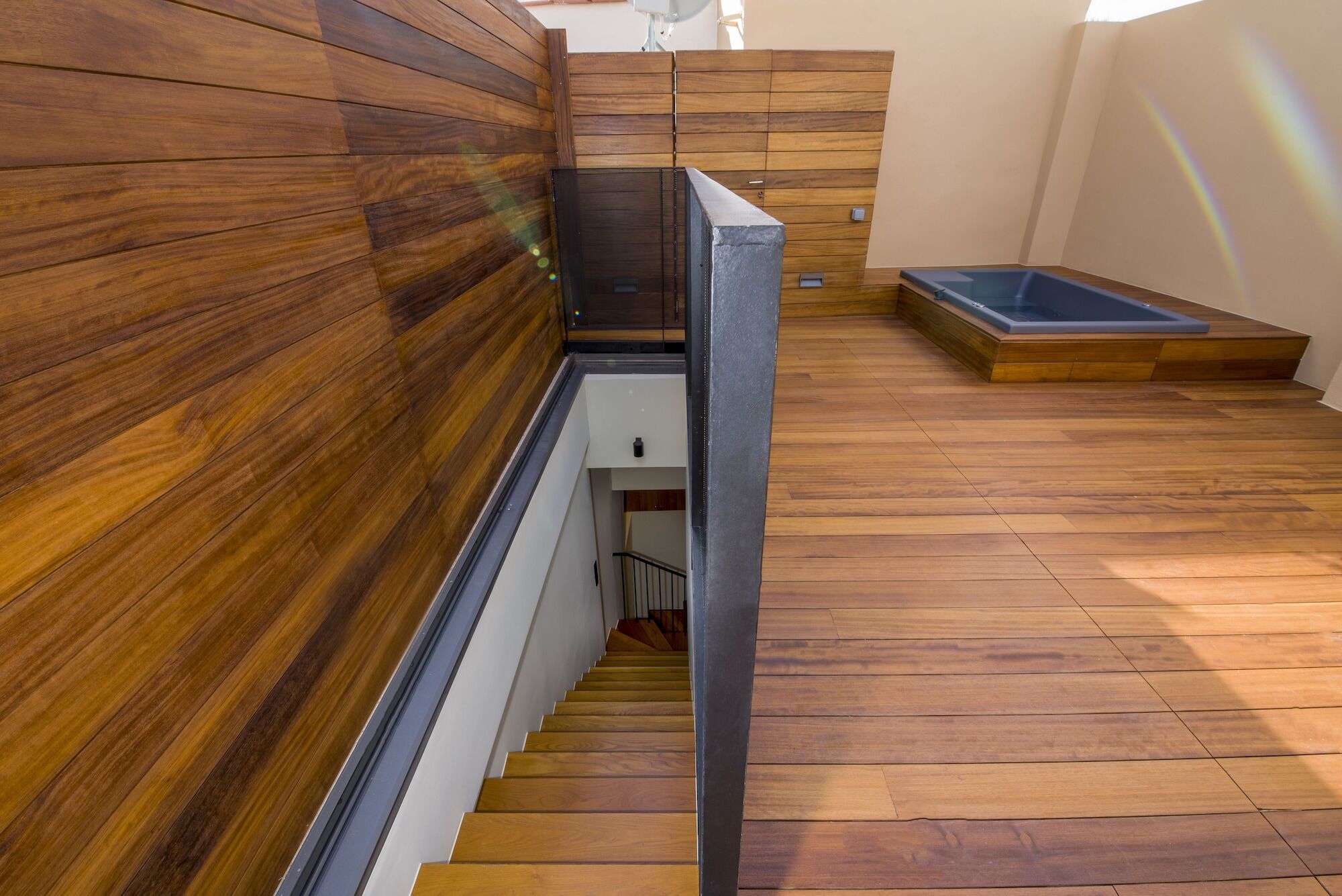 Portou House *