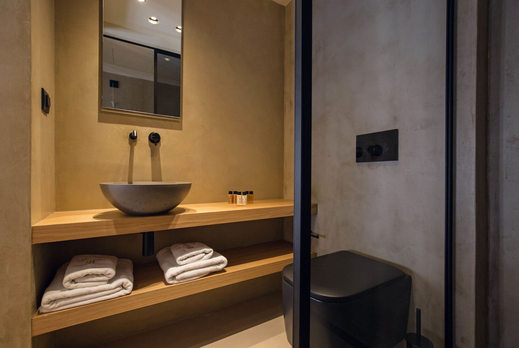 Portou House Apartment *