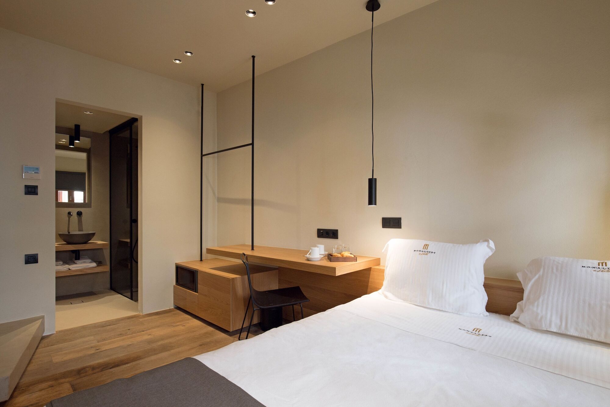 Portou House * Chania (Crete)