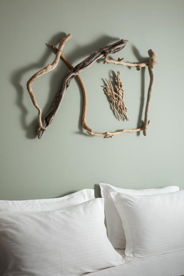 Boutique -splantzia-roof Garden