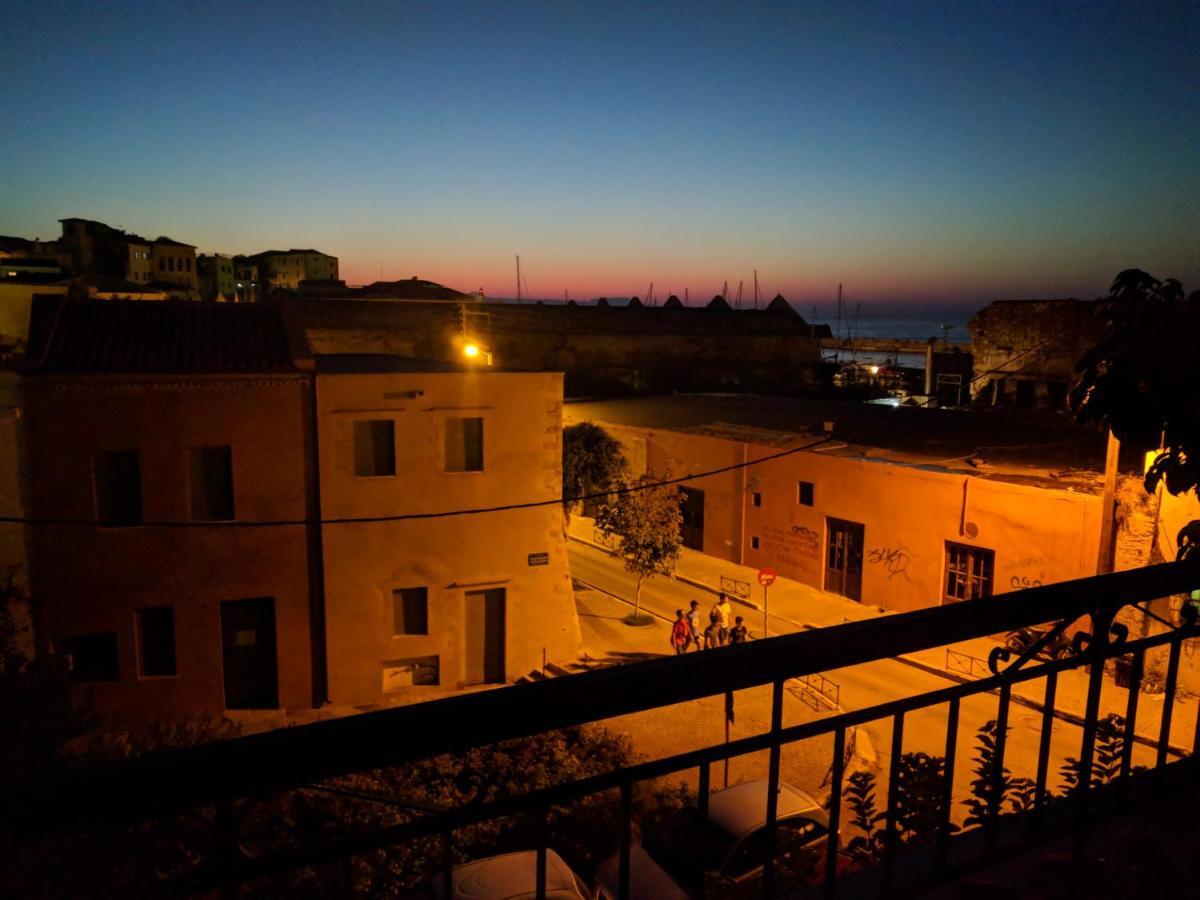Rayon De Soleil Chania (Crete)