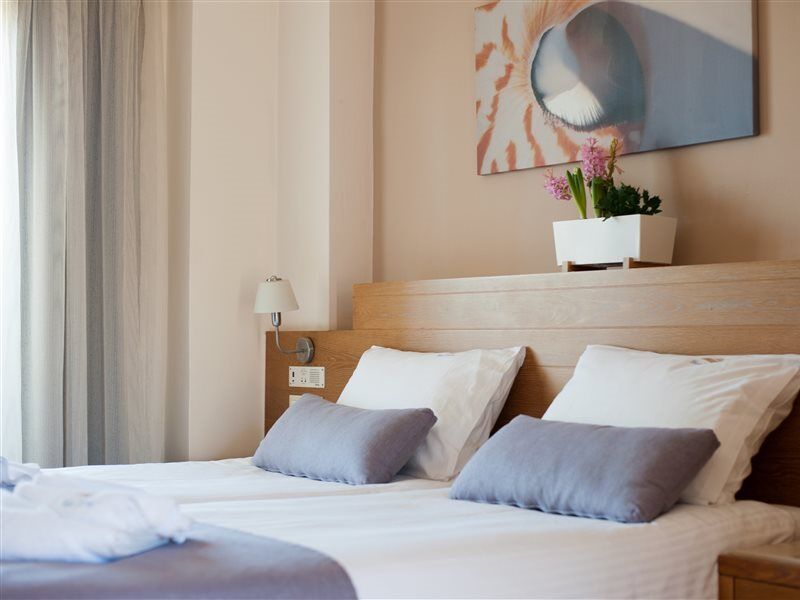 Blue Dome Aparthotel