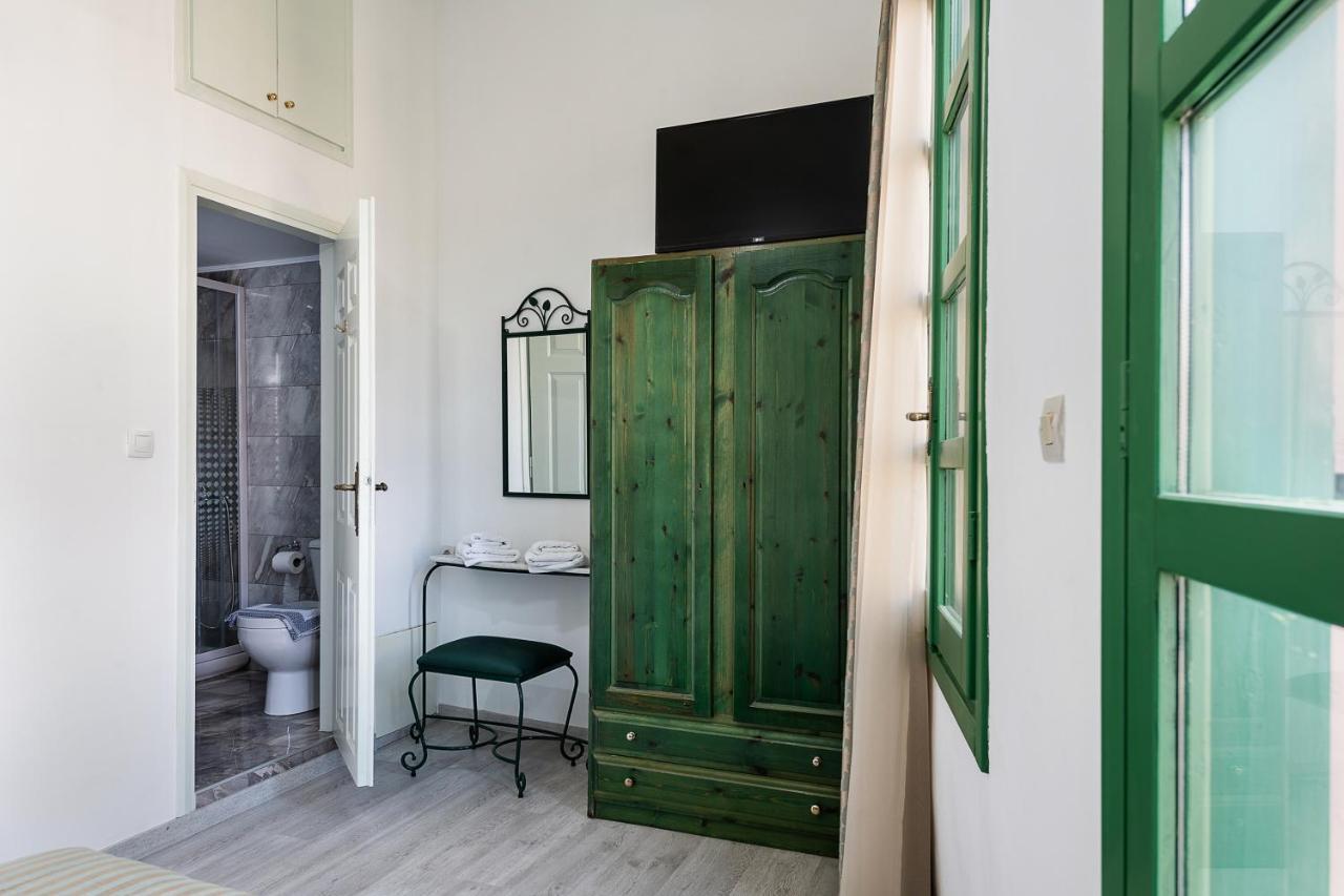 Apartment Anastasia Chania (Crete)