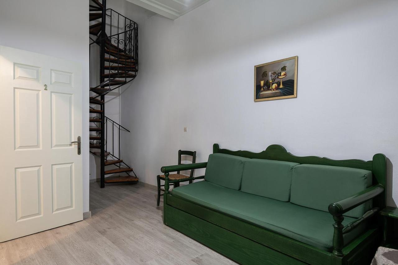 Apartment Anastasia Chania (Crete)