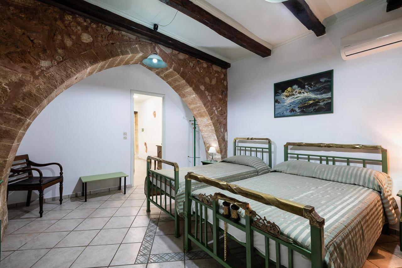 Apartment Anastasia Chania (Crete)