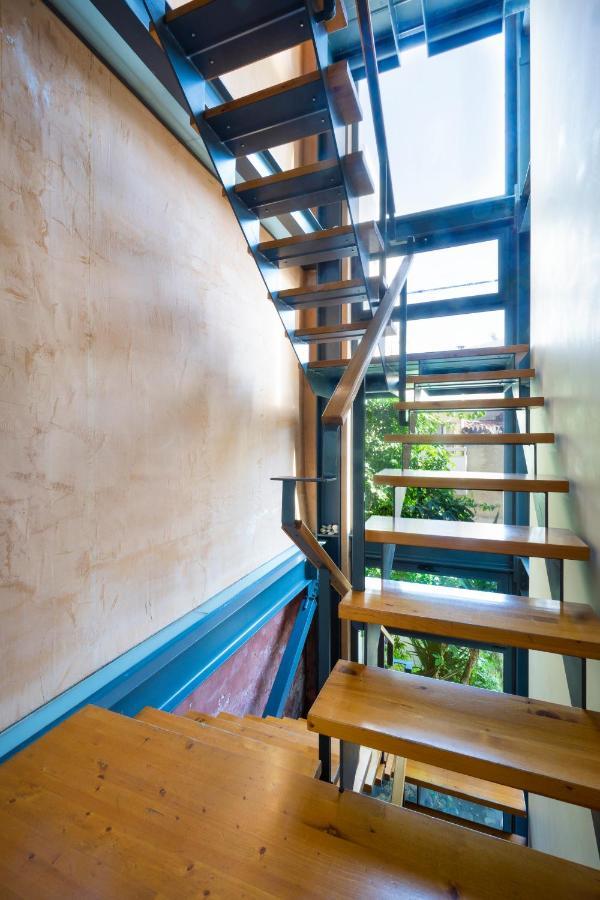 Appartement Porta Sabbionara Chania (Crete)