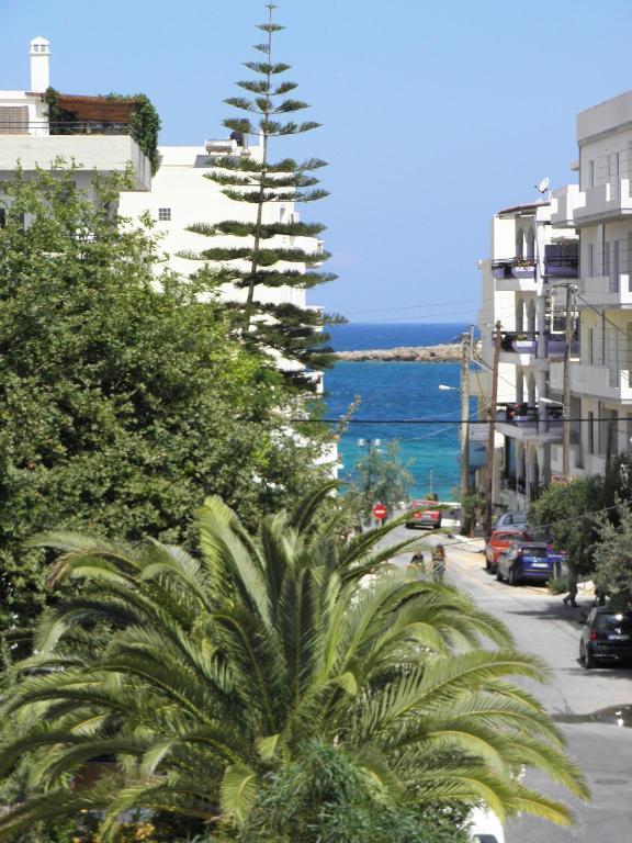 Hotel Falassarna 2*