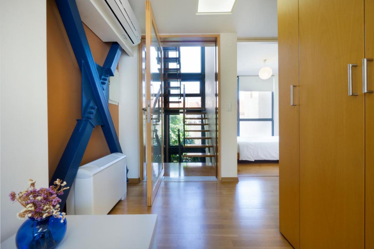 Appartement Porta Sabbionara Chania (Crete)